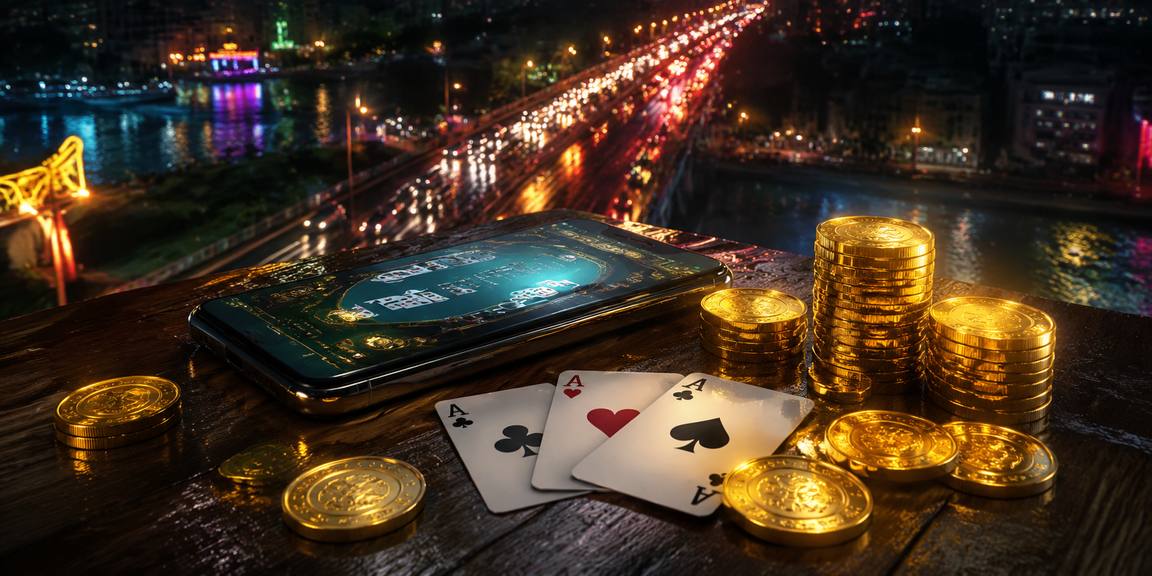jly88 Casino